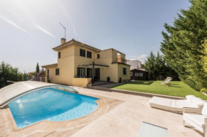 Chalet Colmenarejo Piscina Privada, Colmenarejo